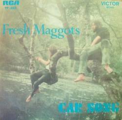 Fresh Maggots : Car Song